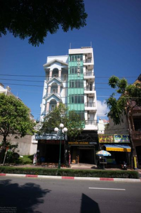 Nguyễn Hoàng Hotel Vũng Tàu
